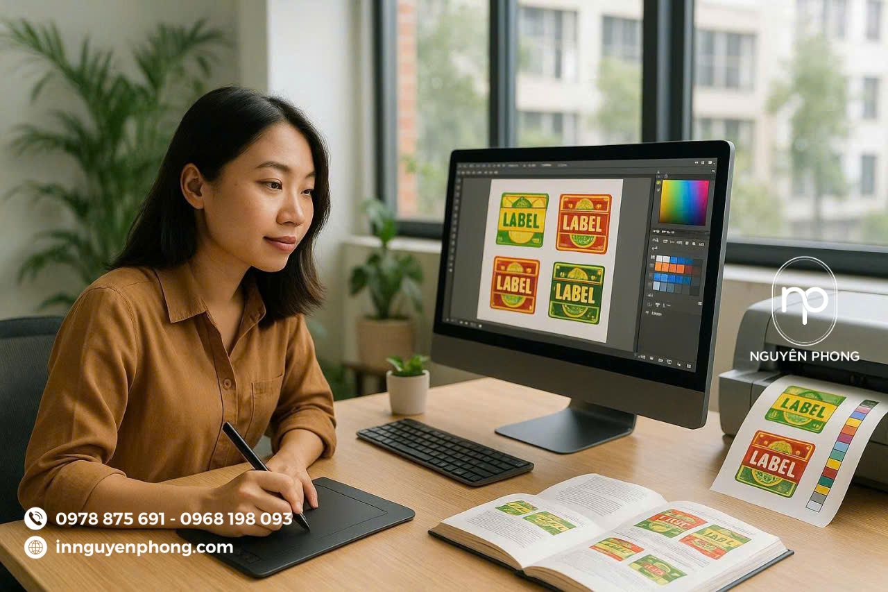 Hỗ trợ tư vấn thiết kế 